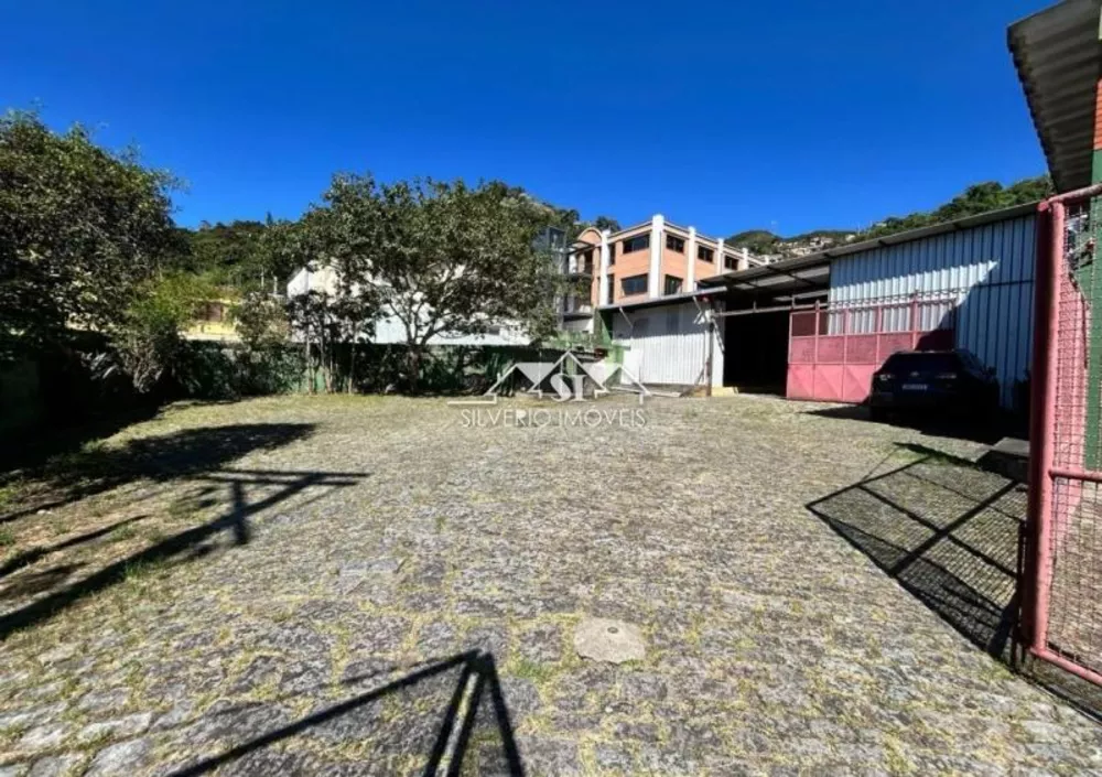 Depósito-Galpão, 600 m² - Foto 6