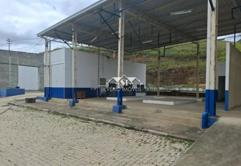Depósito-Galpão, 6300 m² - Foto 12