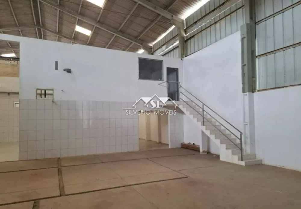 Depósito-Galpão, 6300 m² - Foto 15