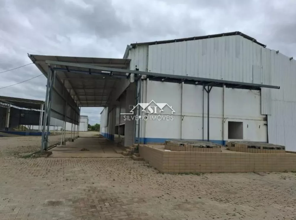Depósito-Galpão, 6300 m² - Foto 3