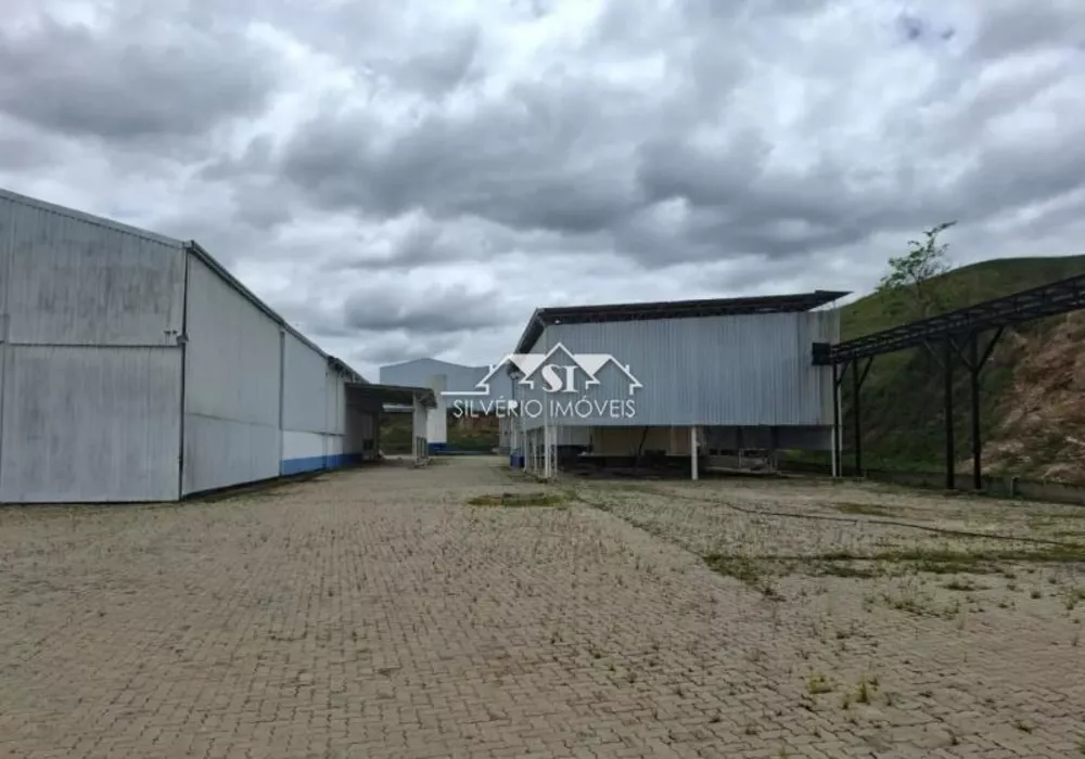 Depósito-Galpão, 6300 m² - Foto 9