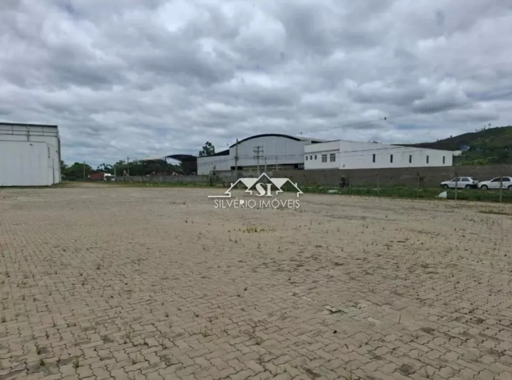 Depósito-Galpão, 6300 m² - Foto 1