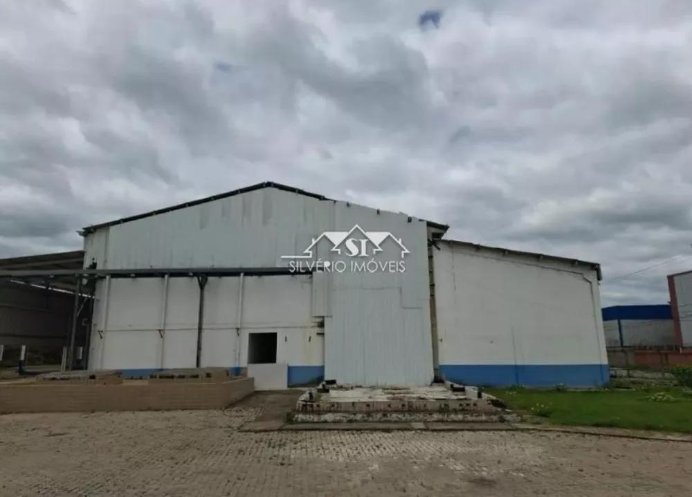 Depósito-Galpão, 6300 m² - Foto 2