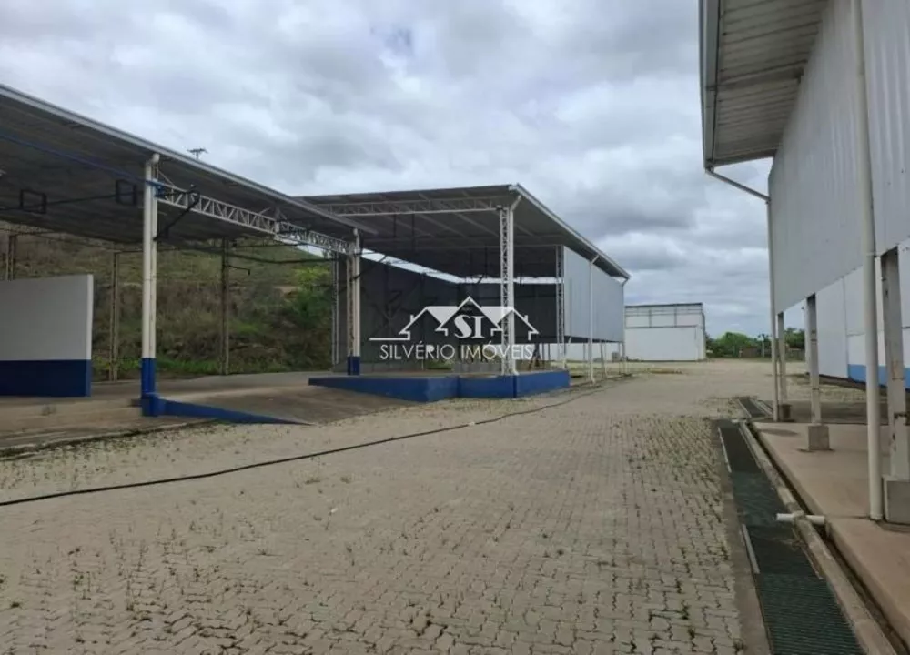Depósito-Galpão, 6300 m² - Foto 10