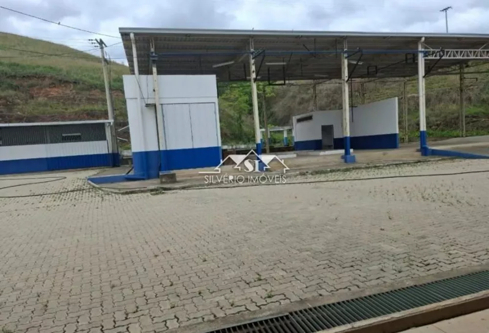 Depósito-Galpão, 6300 m² - Foto 8