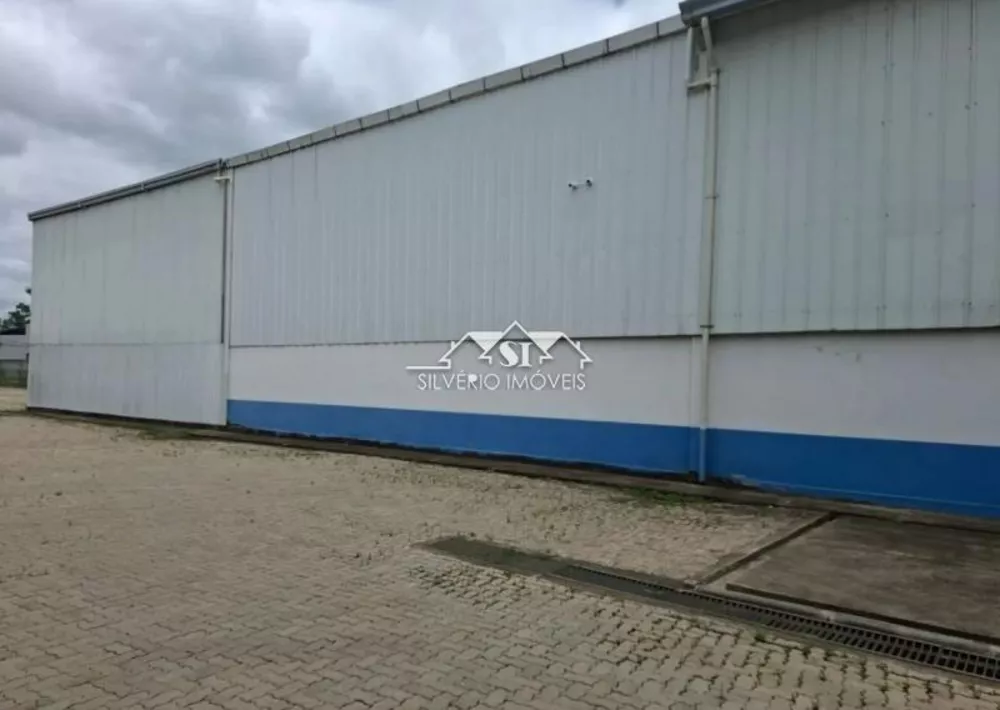 Depósito-Galpão, 6300 m² - Foto 11
