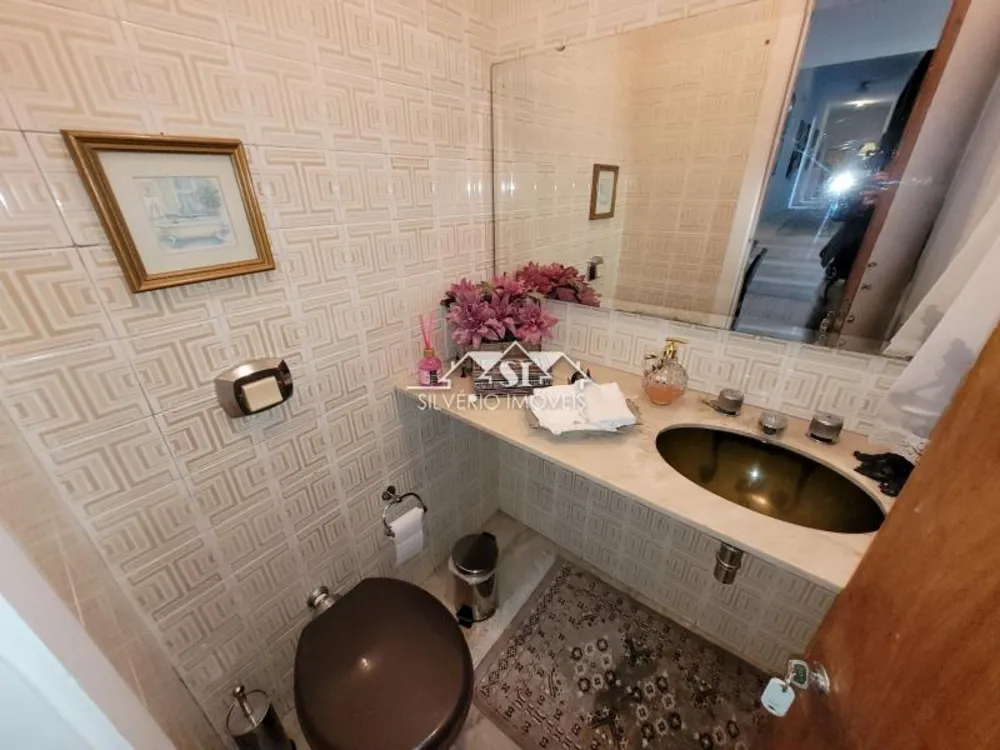 Casa, 5 quartos, 750 m² - Foto 7