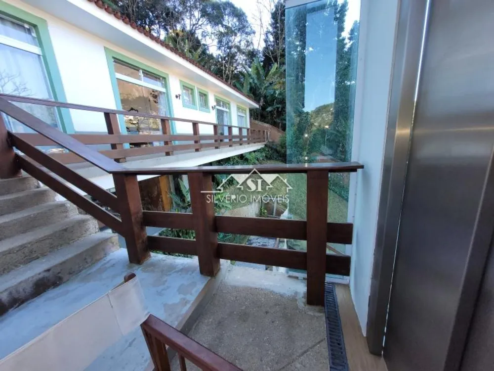 Casa, 5 quartos, 750 m² - Foto 4