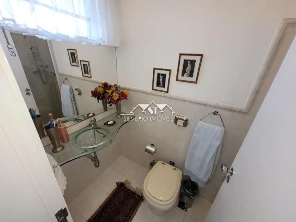 Casa, 5 quartos, 750 m² - Foto 14