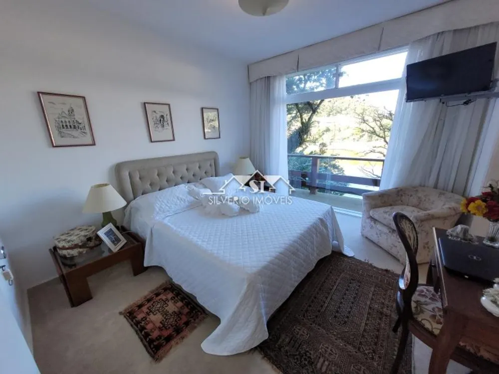 Casa, 5 quartos, 750 m² - Foto 13