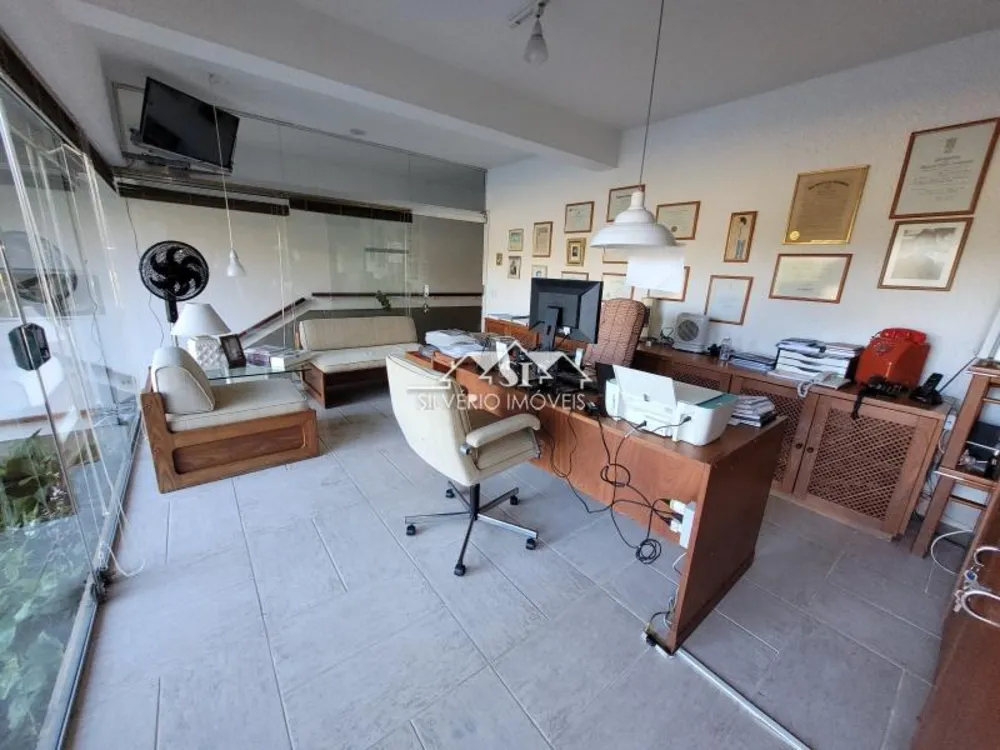 Casa, 5 quartos, 750 m² - Foto 6