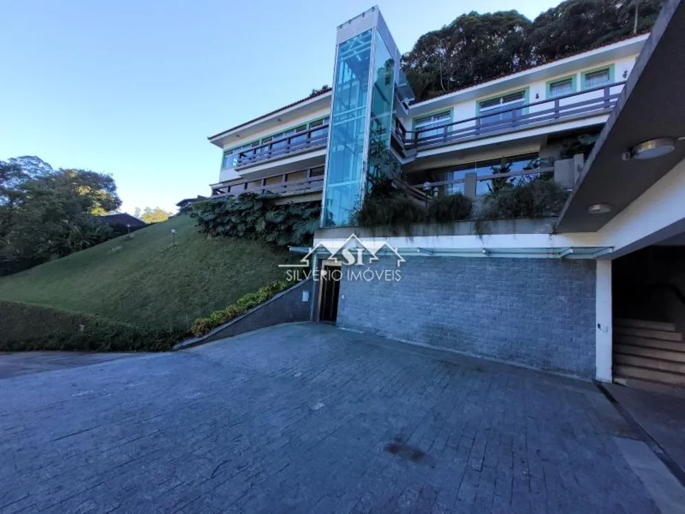 Casa, 5 quartos, 750 m² - Foto 2
