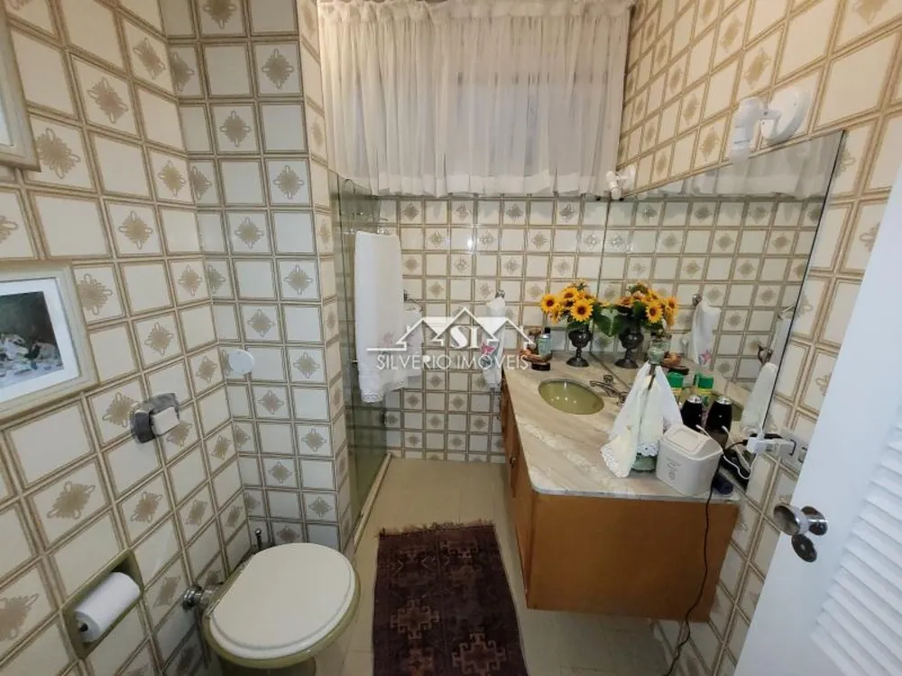 Casa, 5 quartos, 750 m² - Foto 12