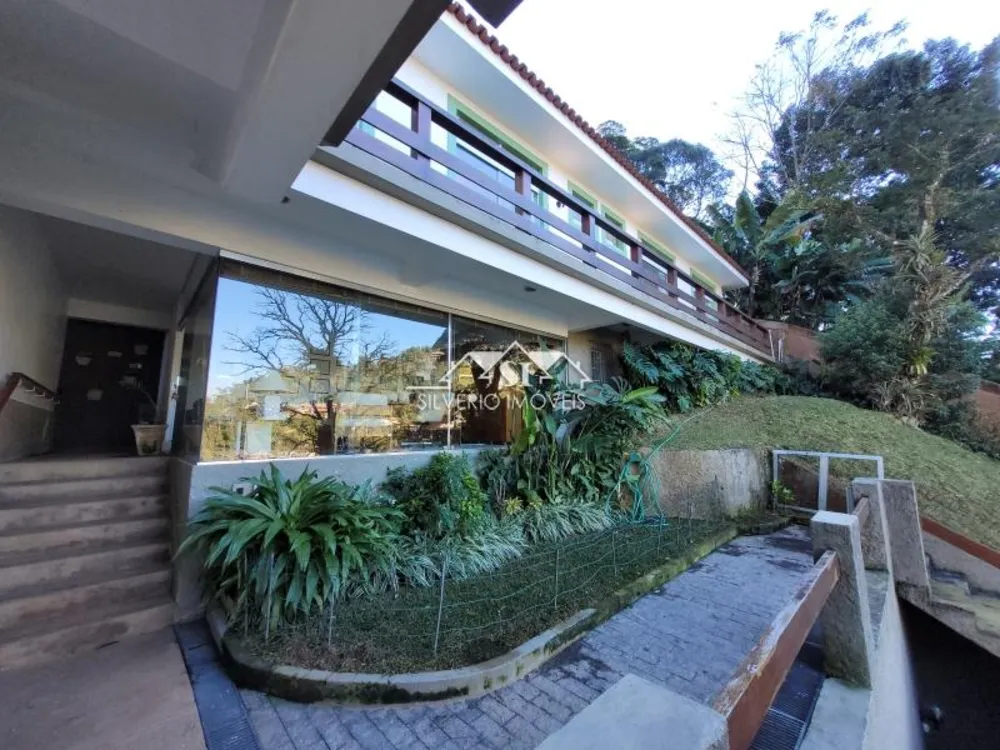 Casa, 5 quartos, 750 m² - Foto 3