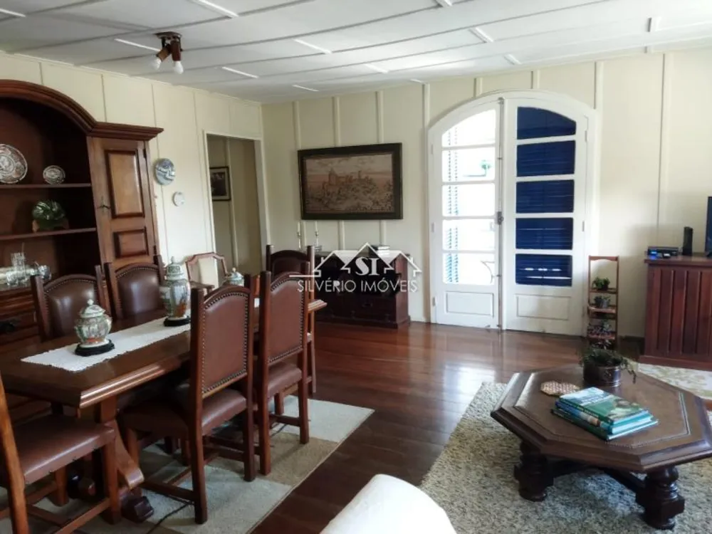 Casa, 5 quartos, 174 m² - Foto 11
