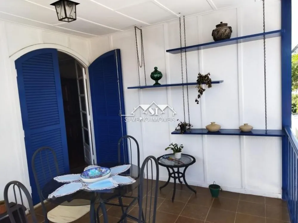 Casa, 5 quartos, 174 m² - Foto 13