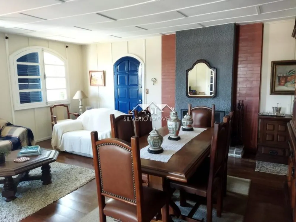 Casa, 5 quartos, 174 m² - Foto 10