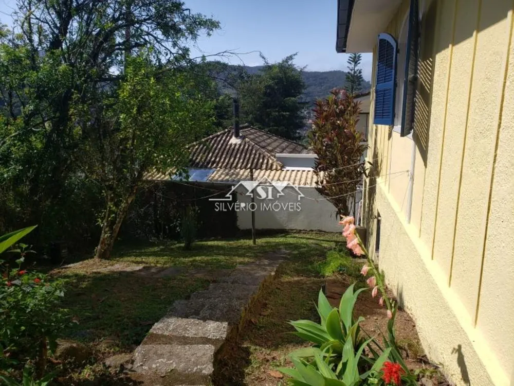 Casa, 5 quartos, 174 m² - Foto 3