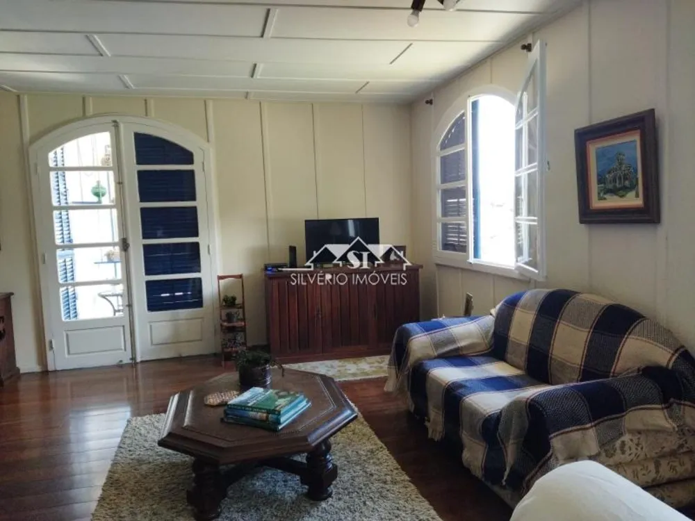 Casa, 5 quartos, 174 m² - Foto 9