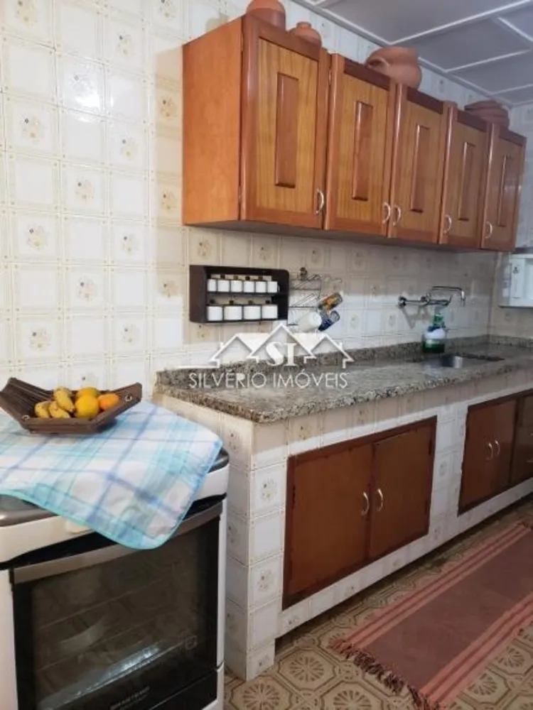 Casa, 5 quartos, 174 m² - Foto 17