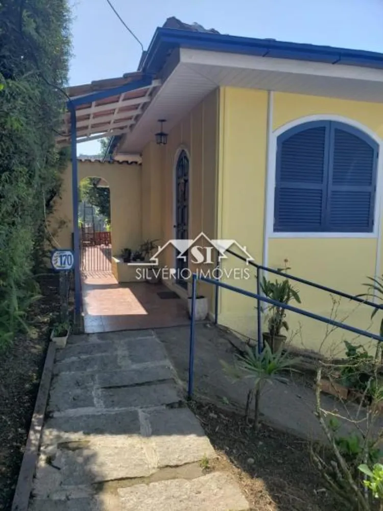 Casa, 5 quartos, 174 m² - Foto 2