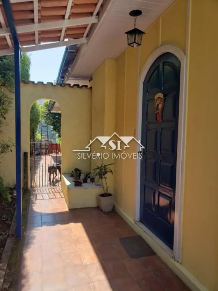 Casa, 5 quartos, 174 m² - Foto 5
