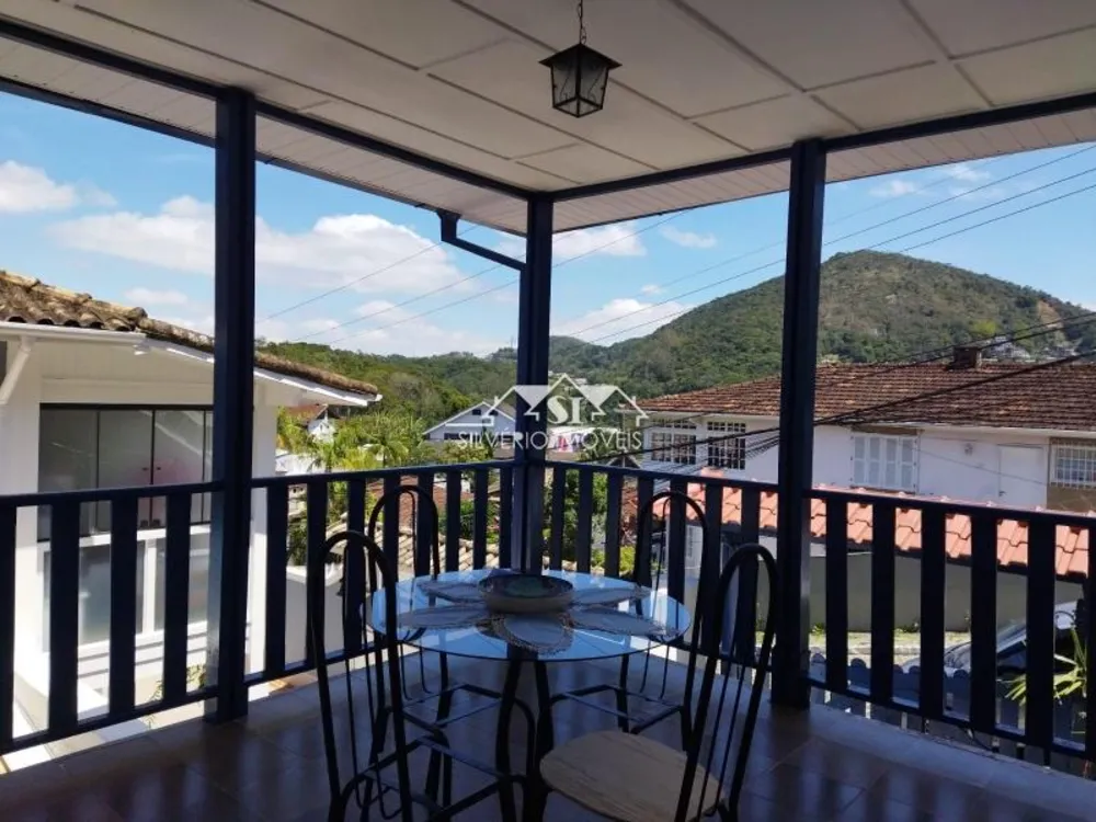 Casa, 5 quartos, 174 m² - Foto 12