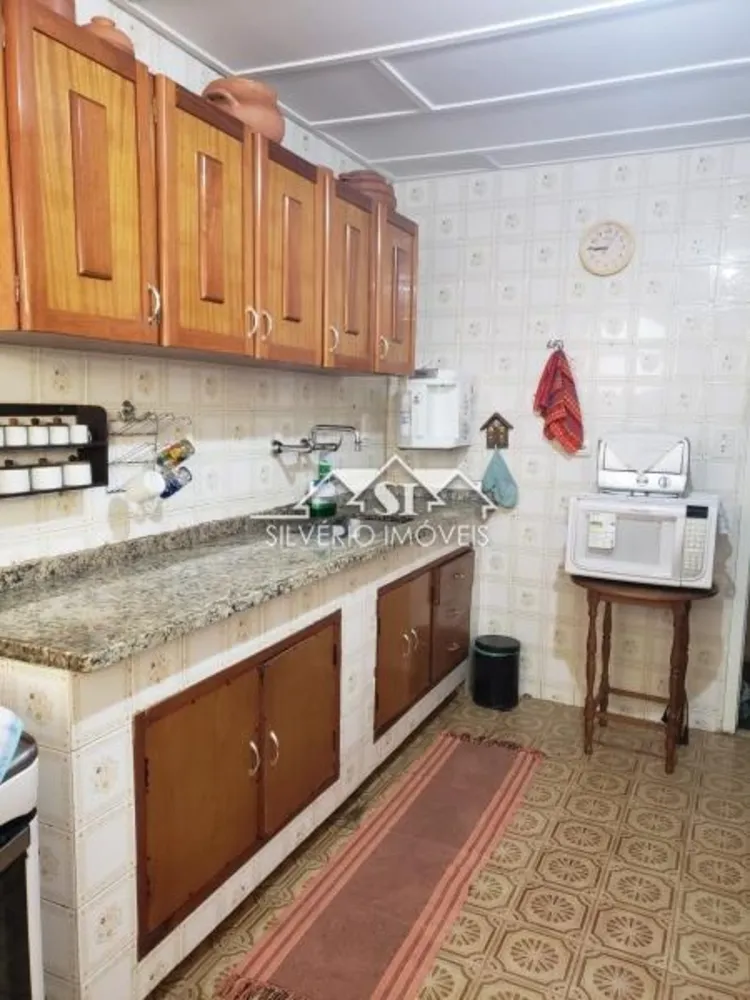 Casa, 5 quartos, 174 m² - Foto 18