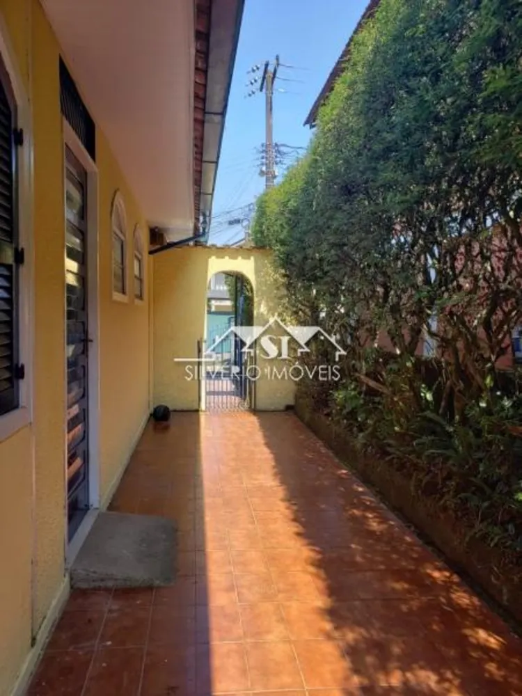 Casa, 5 quartos, 174 m² - Foto 4