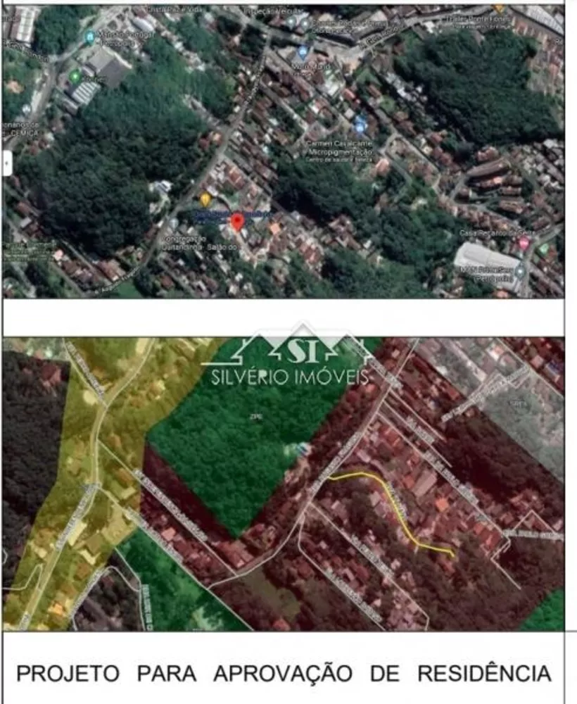 Terreno, 360 m² - Foto 6