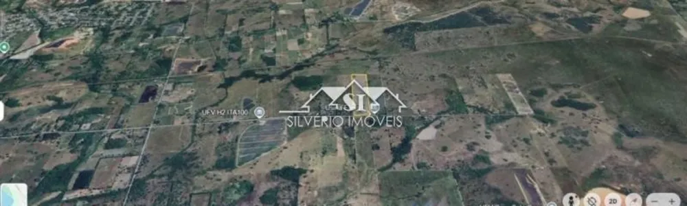 Terreno, 100 hectares - Foto 2