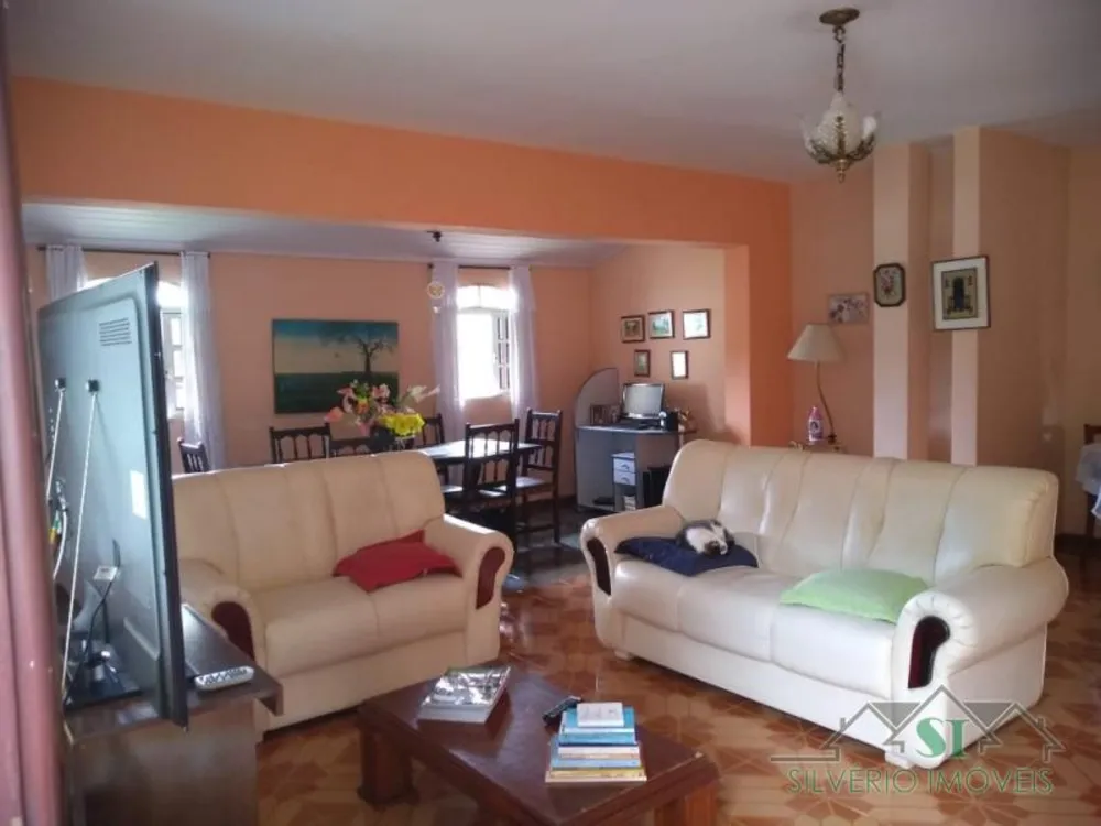 Casa, 5 quartos, 220 m² - Foto 5