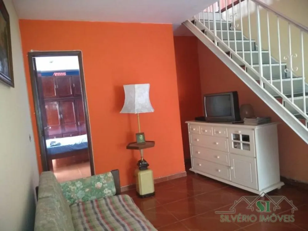 Casa, 5 quartos, 220 m² - Foto 7