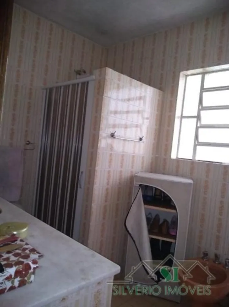 Casa, 5 quartos, 220 m² - Foto 19