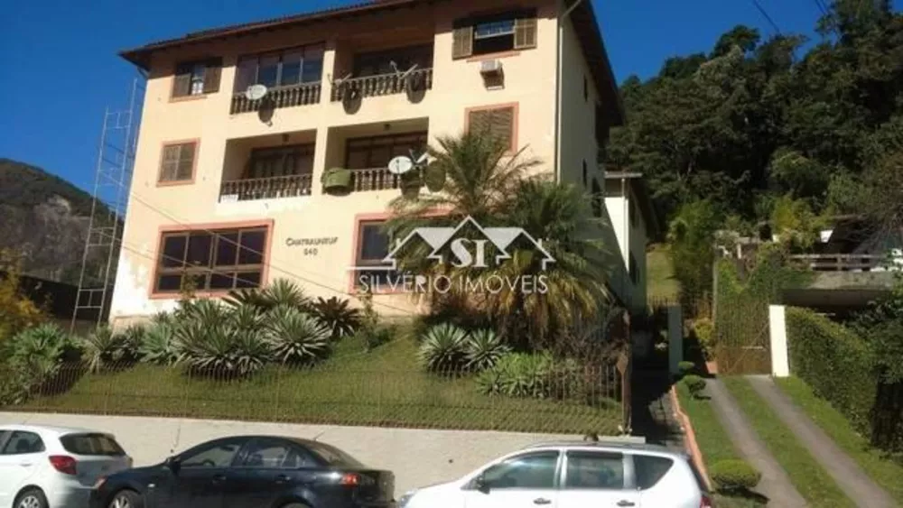 Apartamento, 2 quartos, 61 m² - Foto 1