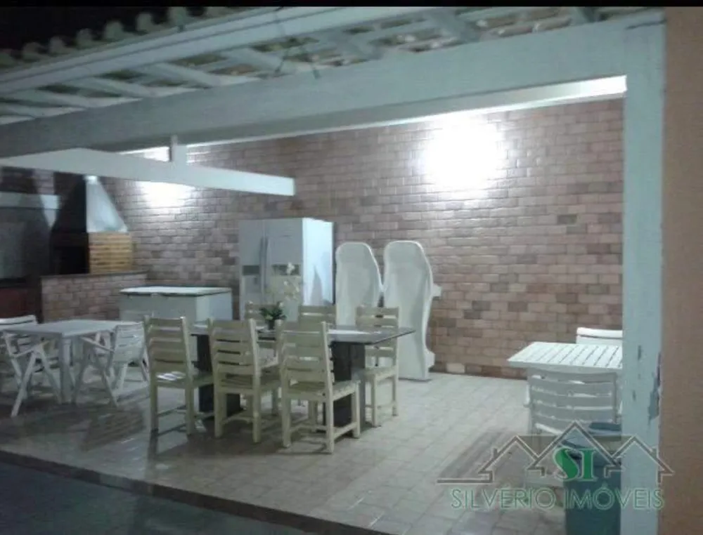 Casa, 3 quartos, 230 m² - Foto 4