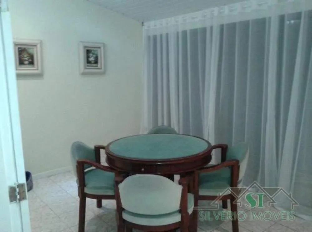 Casa, 3 quartos, 230 m² - Foto 3