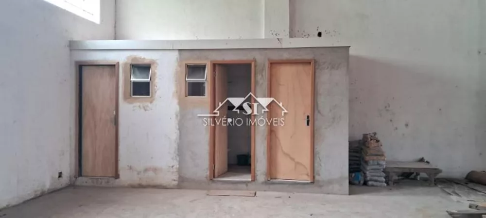Depósito-Galpão, 775 m² - Foto 3