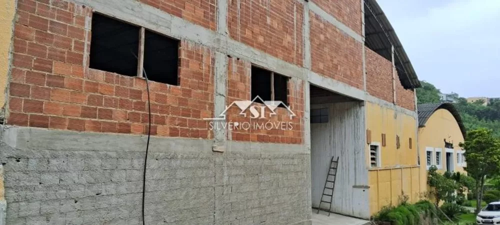 Depósito-Galpão, 775 m² - Foto 2