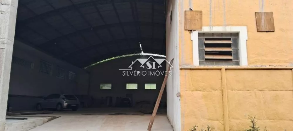 Depósito-Galpão, 775 m² - Foto 5