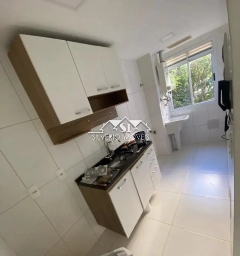 Apartamento, 2 quartos, 95 m² - Foto 7