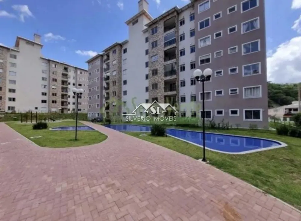 Apartamento, 2 quartos, 95 m² - Foto 1