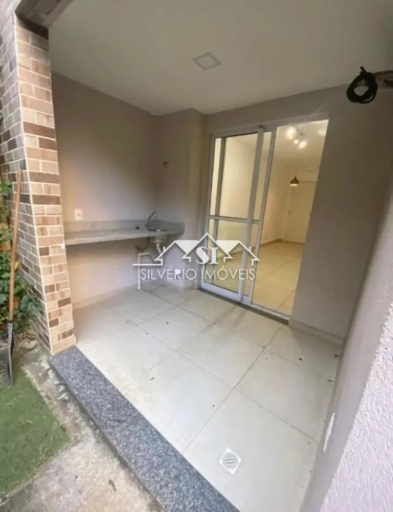 Apartamento, 2 quartos, 95 m² - Foto 2