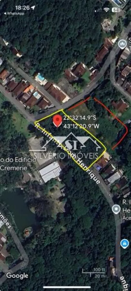 Terreno, 2750 m² - Foto 17