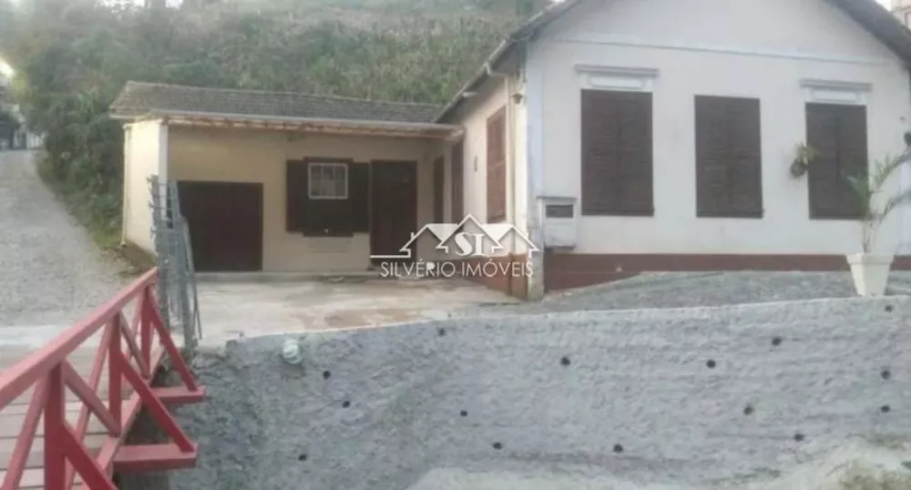Casa, 3 quartos, 100 m² - Foto 1