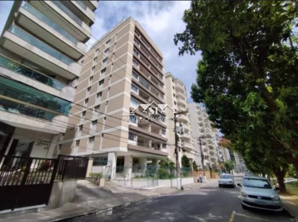 Apartamento, 3 quartos, 100 m² - Foto 1