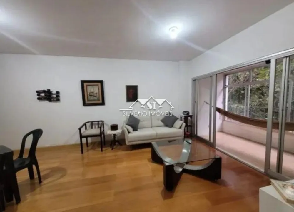 Apartamento, 3 quartos, 100 m² - Foto 3