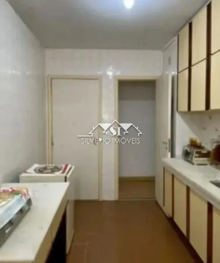 Apartamento, 3 quartos, 100 m² - Foto 4
