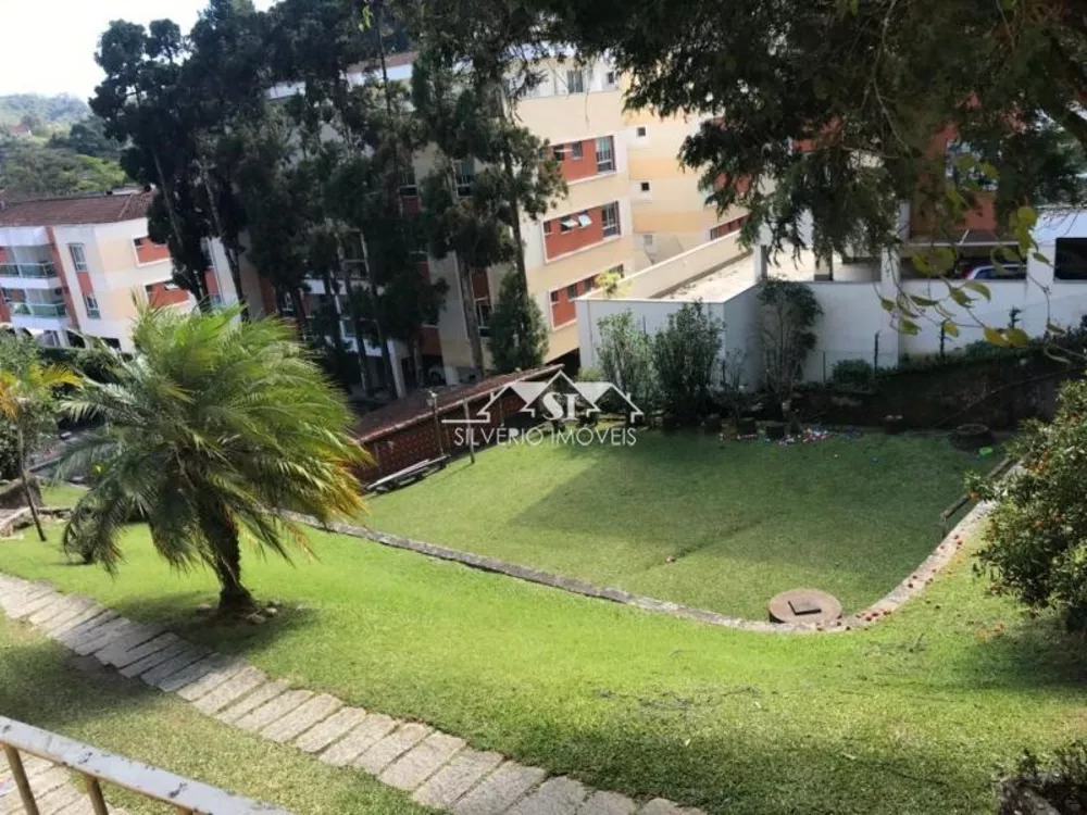 Casa, 5 quartos, 300 m² - Foto 1
