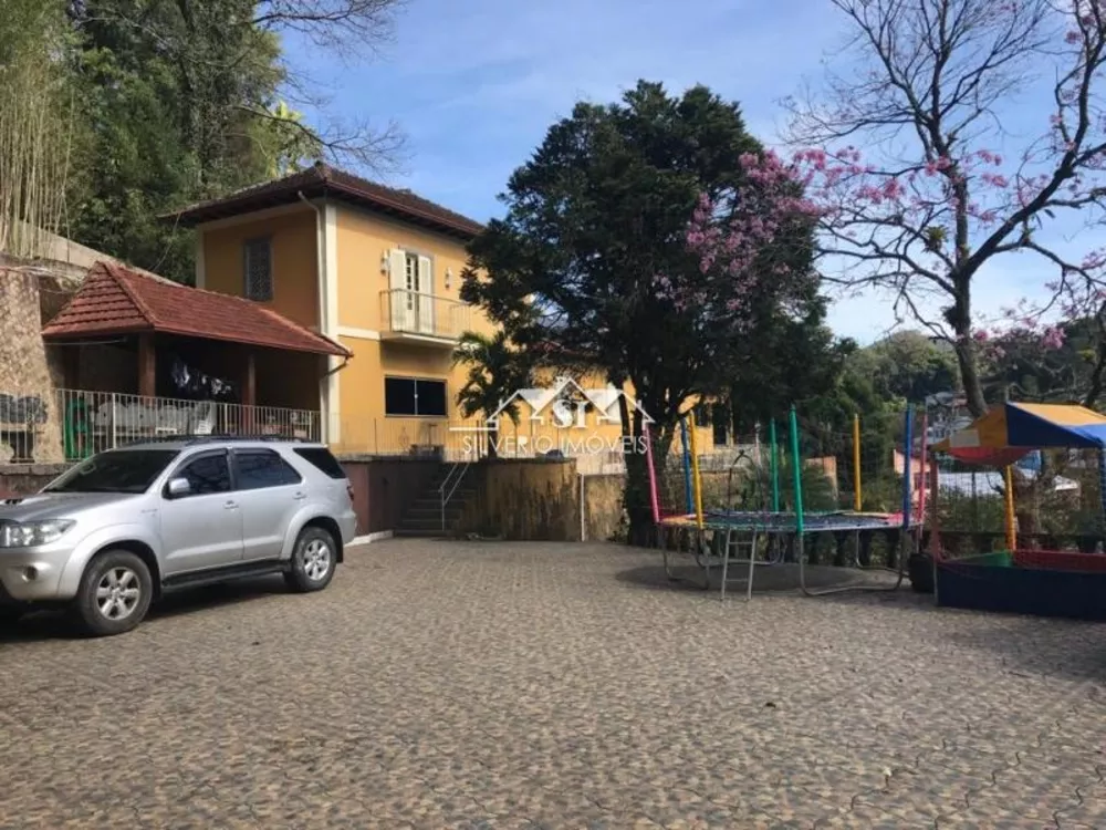 Casa, 5 quartos, 300 m² - Foto 5